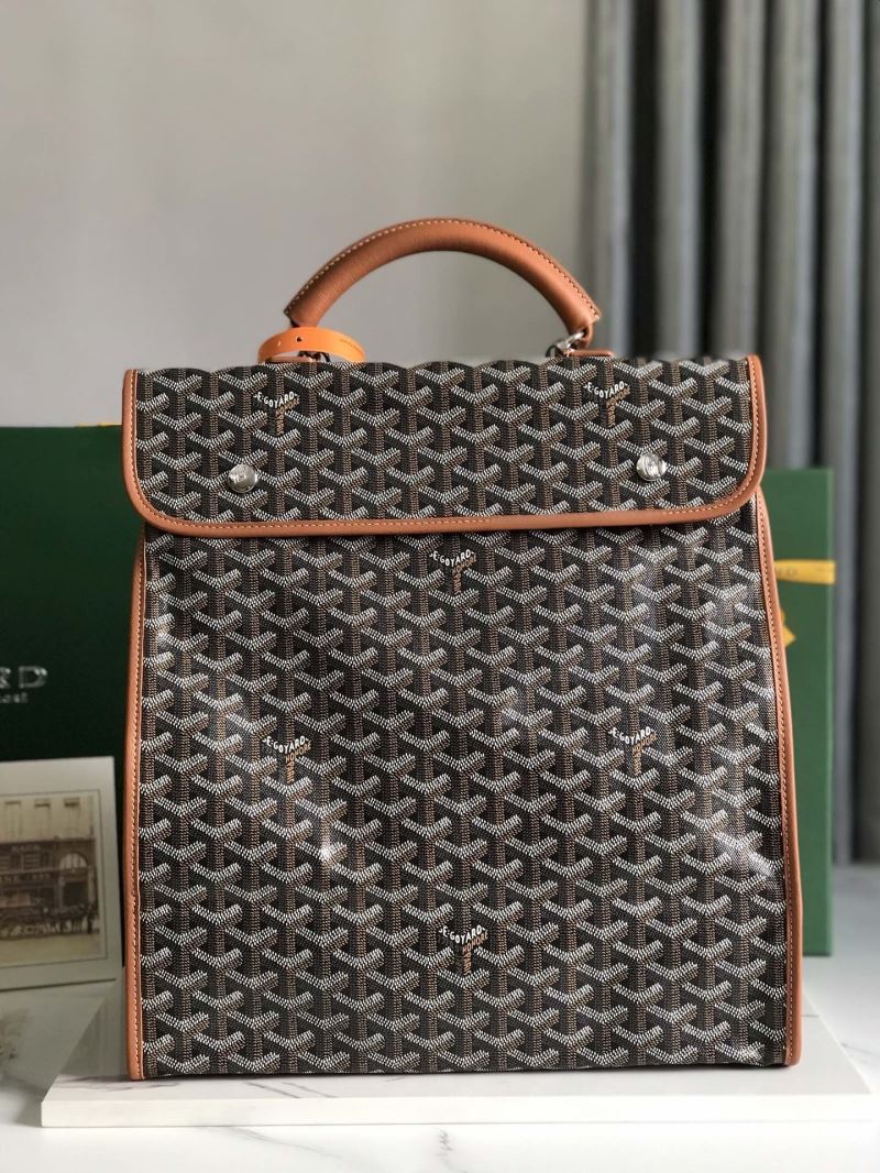 Goyard Briefcases